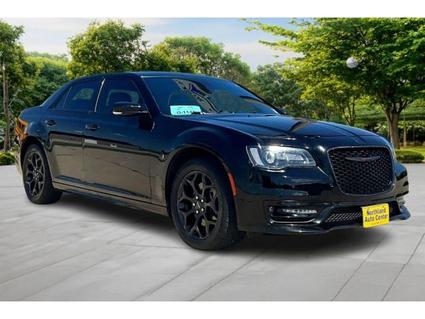 2021 Chrysler 300S Webster SD