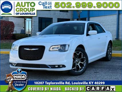2015 Chrysler 300S Louisville KY