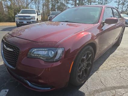 2019 Chrysler 300S Hinesville GA