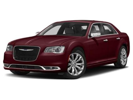 2019 Chrysler 300S Hudson WI