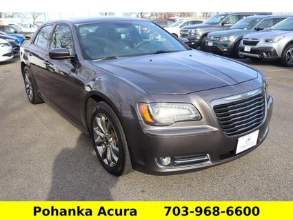 2014 Chrysler 300S Chantilly VA