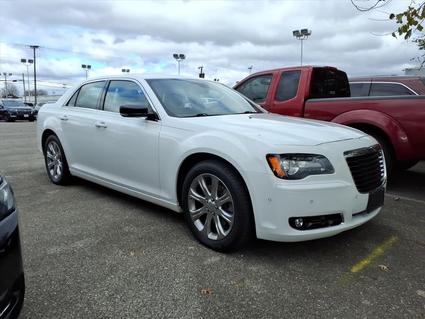 2013 Chrysler 300S Roanoke VA