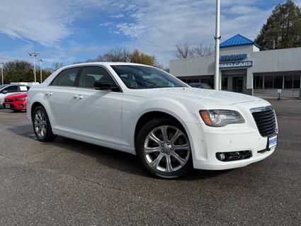 2013 Chrysler 300S Roanoke VA