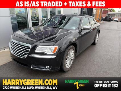 2012 Chrysler 300 White Hall WV