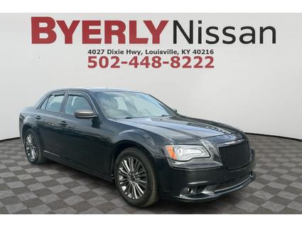 2014 Chrysler 300C Louisville KY