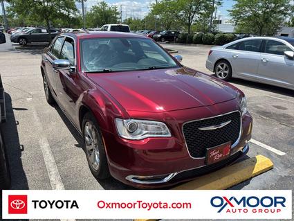 2019 Chrysler 300C Louisville KY