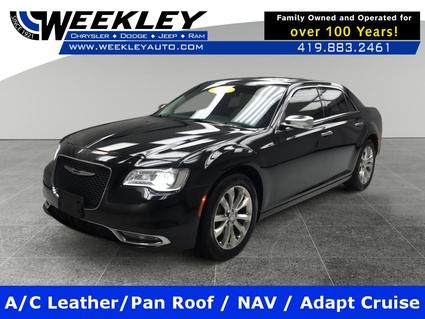 2016 Chrysler 300C Butler OH