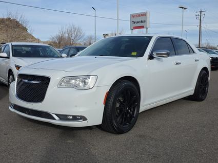 2018 Chrysler 300C Rock Springs WY