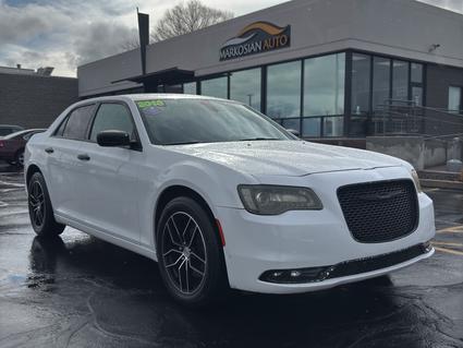 2018 Chrysler 300C Taylorsville UT