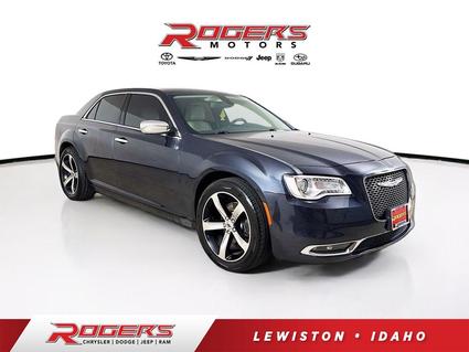 2018 Chrysler 300C Lewiston ID