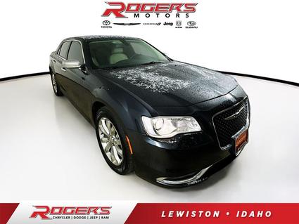 2018 Chrysler 300C Lewiston ID