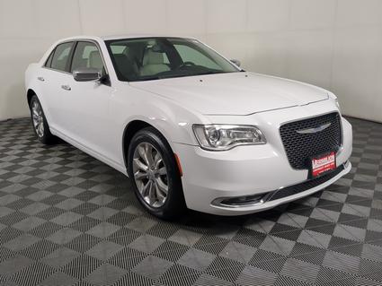 2018 Chrysler 300C Tilton IL