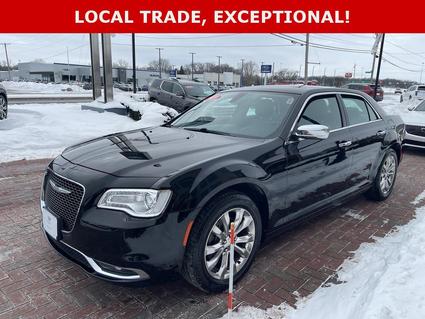 2019 Chrysler 300C Toledo OH