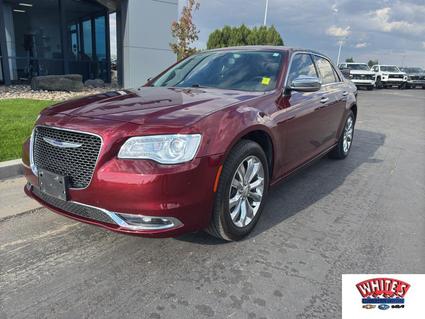 2019 Chrysler 300C Casper WY