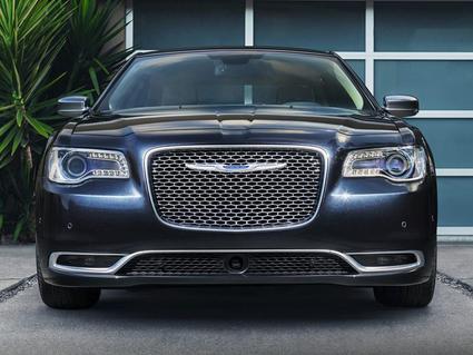 2017 Chrysler 300C Post Falls ID