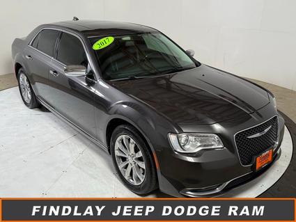 2017 Chrysler 300C Post Falls ID
