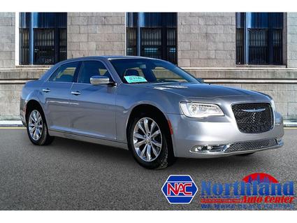 2018 Chrysler 300C Webster SD