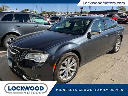 2018 Chrysler 300C Marshall MN