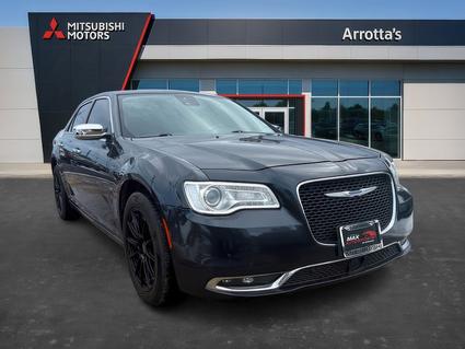 2018 Chrysler 300C Spokane WA