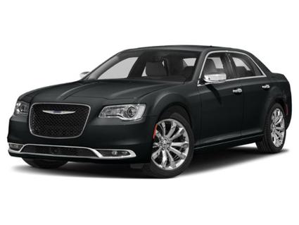 2018 Chrysler 300C Spokane WA