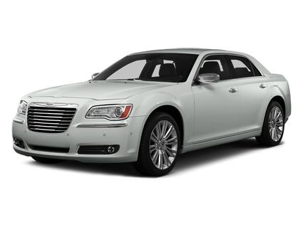 2014 Chrysler 300C Rock Springs WY