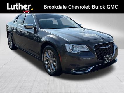 2018 Chrysler 300C Minneapolis MN