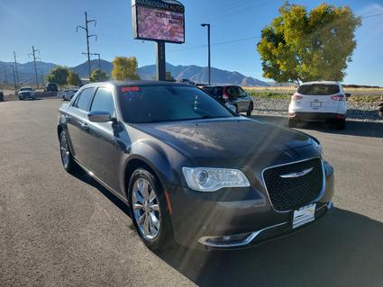 2019 Chrysler 300C Taylorsville UT