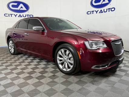 2016 Chrysler 300C Memphis TN