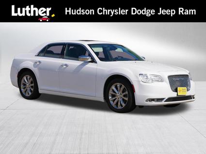 2018 Chrysler 300C Hudson WI