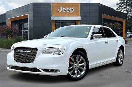 2018 Chrysler 300C Union City GA