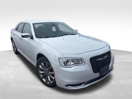 2019 Chrysler 300C Kalispell MT