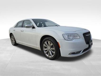 2019 Chrysler 300C Kalispell MT