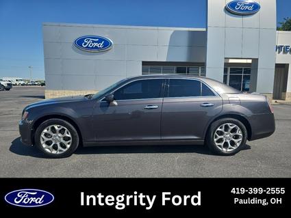 2013 Chrysler 300C Paulding OH