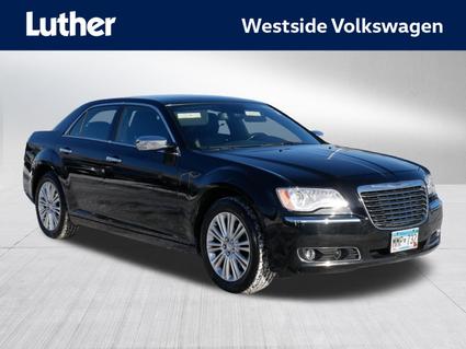 2013 Chrysler 300C Minneapolis MN
