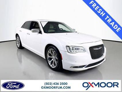 2017 Chrysler 300C Louisville KY