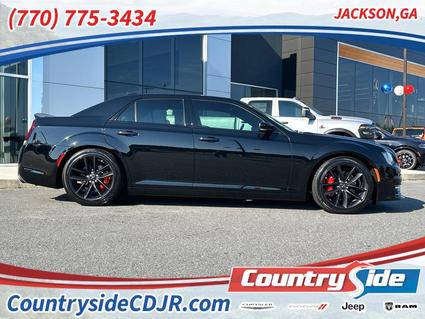 2023 Chrysler 300C Jackson GA
