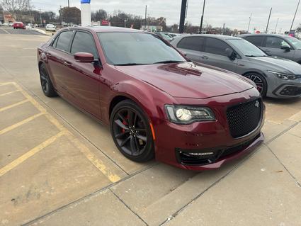 2023 Chrysler 300C Muskogee OK