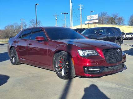 2023 Chrysler 300C Muskogee OK