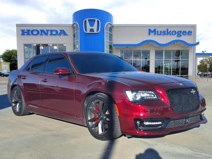 2023 Chrysler 300C Muskogee OK