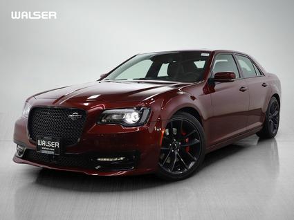 2023 Chrysler 300C Hopkins MN