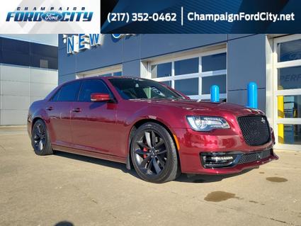 2023 Chrysler 300C Champaign IL