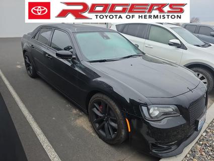 2023 Chrysler 300C Hermiston OR
