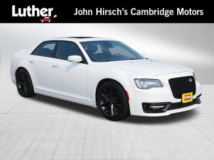2023 Chrysler 300C Cambridge MN