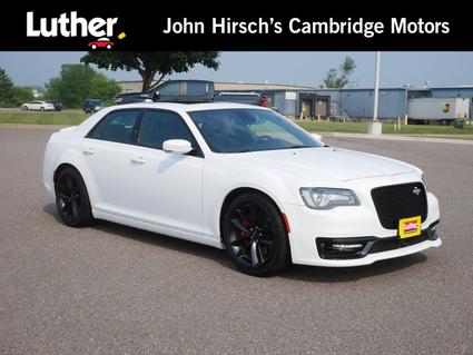 2023 Chrysler 300C Cambridge MN