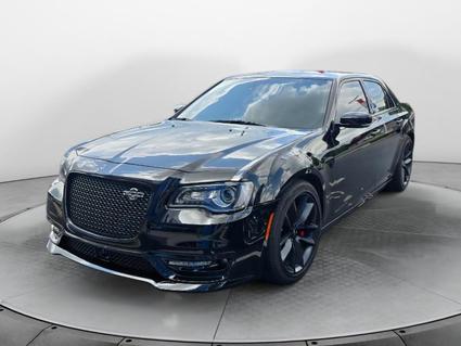 2023 Chrysler 300C Tullahoma TN