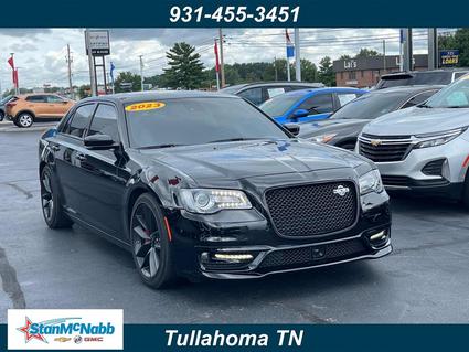 2023 Chrysler 300C Tullahoma TN