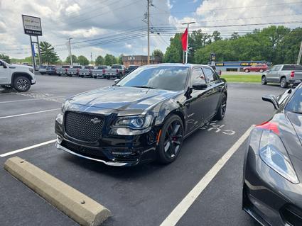 2023 Chrysler 300C Tullahoma TN