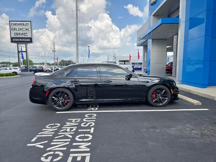 2023 Chrysler 300C Tullahoma TN