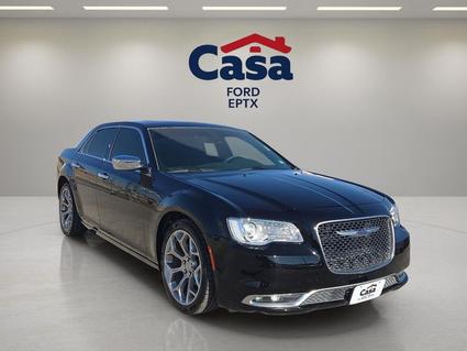 2019 Chrysler 300C El Paso TX