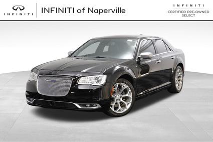 2018 Chrysler 300C Naperville IL